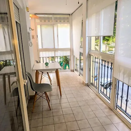 Centrally Located 600 M From The Sea Appartement *