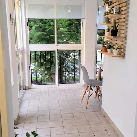 Centrally Located 600 M From The Sea *