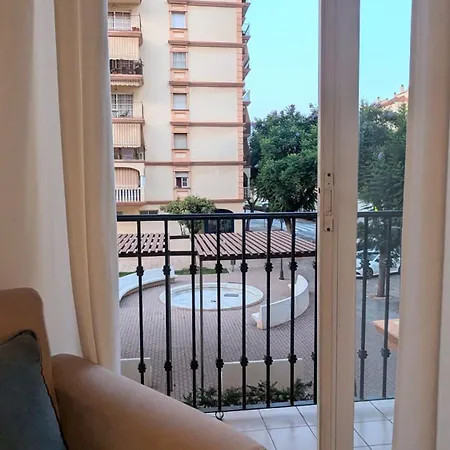 Centrally Located 600 M From The Sea Appartement *