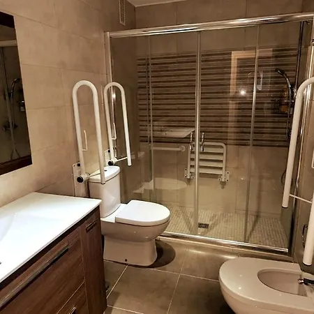 Centrally Located 600 M From The Sea Appartement *