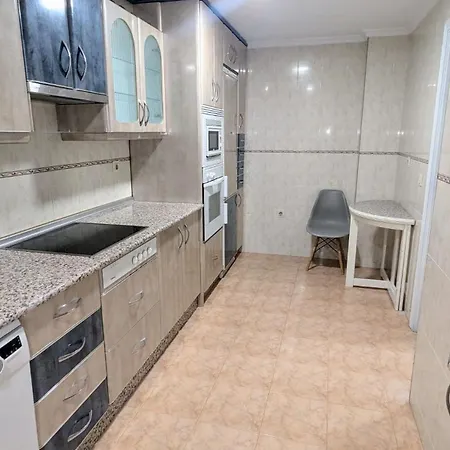 Appartement Centrally Located 600 M From The Sea Fuengirola
