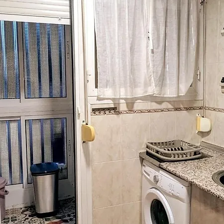 Centrally Located 600 M From The Sea