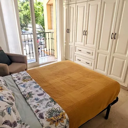 Appartement Centrally Located 600 M From The Sea *