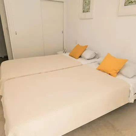 Appartement Centrally Located 600 M From The Sea Fuengirola