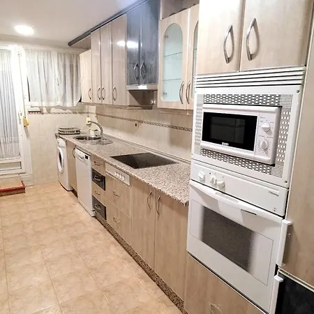 Centrally Located 600 M From The Sea *